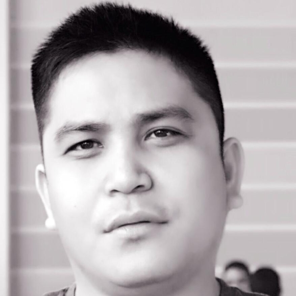 Meet your Posher, Joel - Picture 1 of 1